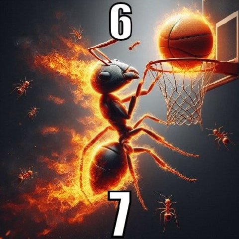 6