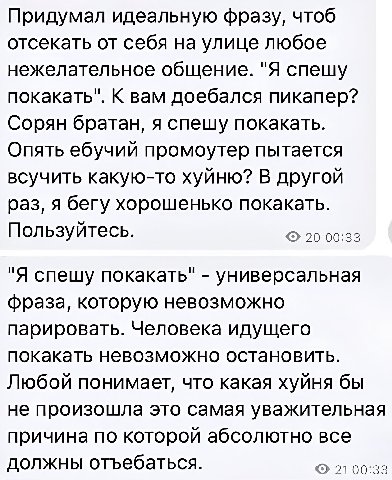 Лучшее, что я прочитала за день