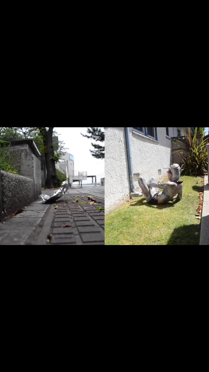 у a и