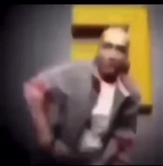 an