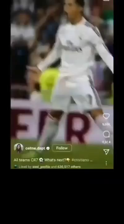 МАМЕНЕЗТЕВ UNITED. Ail teams CAMPY Whats next? scrsth : FY cxtine sept © ( Follow All teams CR7 © What's next?™@ cristiano — # ‘* iked ny aind_profite and 620,517 others F 'АЛчезтя CRT @ Whats пех? 4