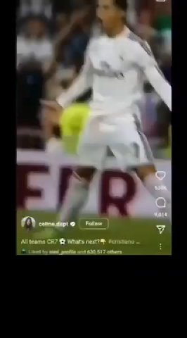 МАМЕНЕЗТЕВ UNITED. Ail teams CAMPY Whats next? scrsth : FY cxtine sept © ( Follow All teams CR7 © What's next?™@ cristiano — # ‘* iked ny aind_profite and 620,517 others F 'АЛчезтя CRT @ Whats пех? 4