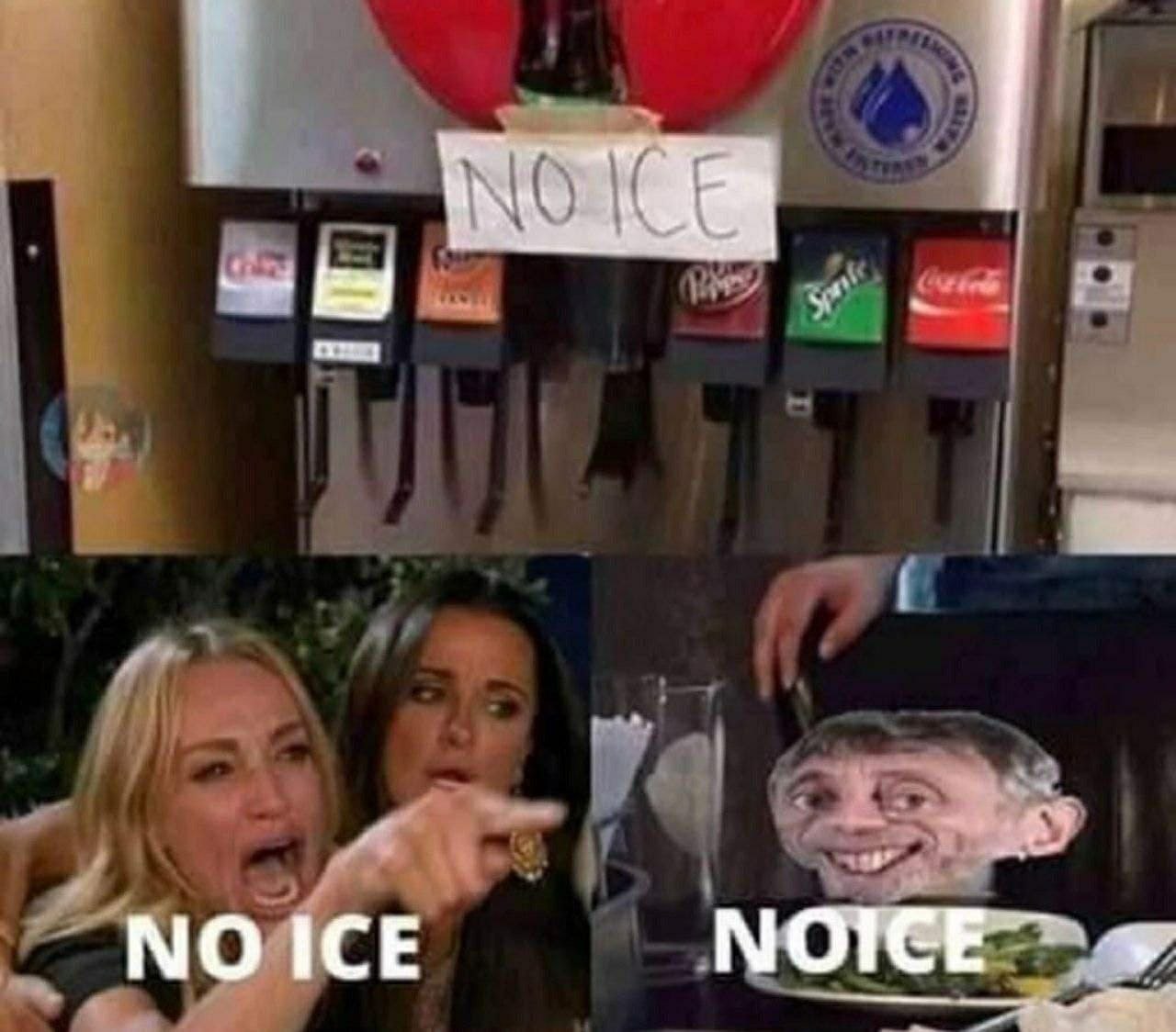 NEICE NO