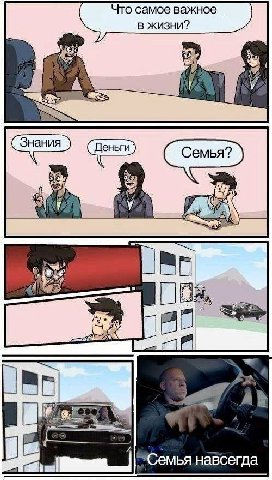 Что самое важное Fay 3 4 навсегда