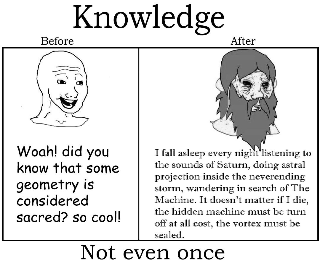 Knowledge Before After Woah! did you I fall asleep every night listening to know that some the sounds of Saturn, doing astral projection inside the neverending geometry is storm, wandering in search o