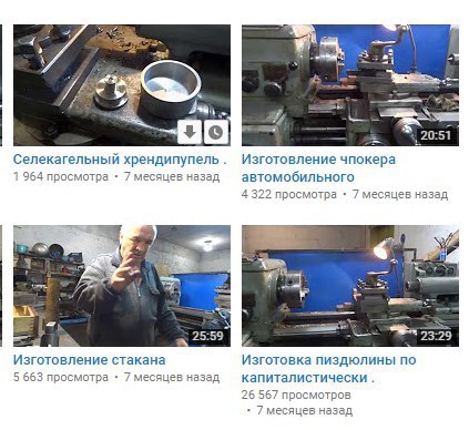 найден лучший русскоязычный видеоблогер