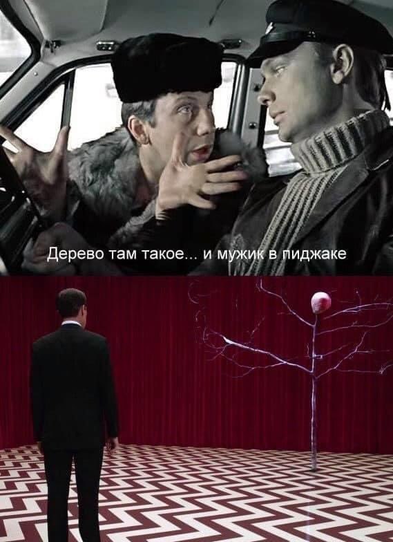 i 4 Дерево там такое. и мужик в пиджаке