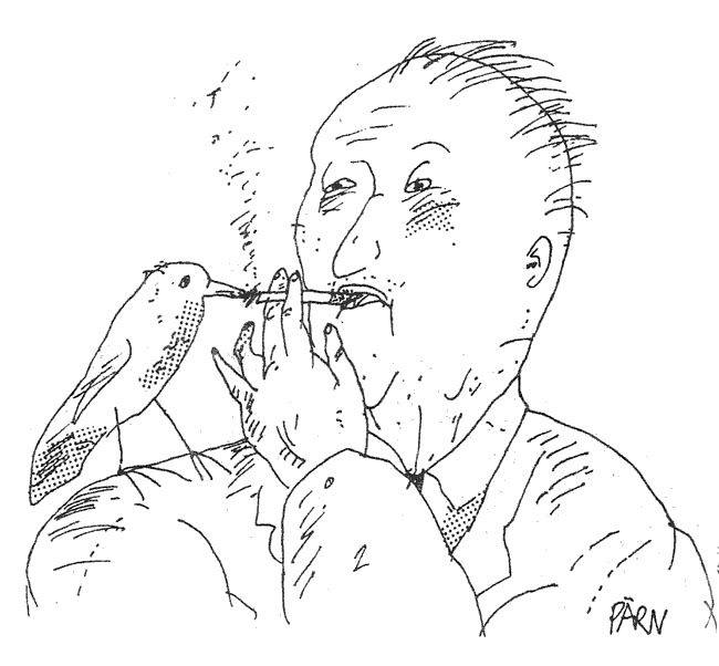 4) 7