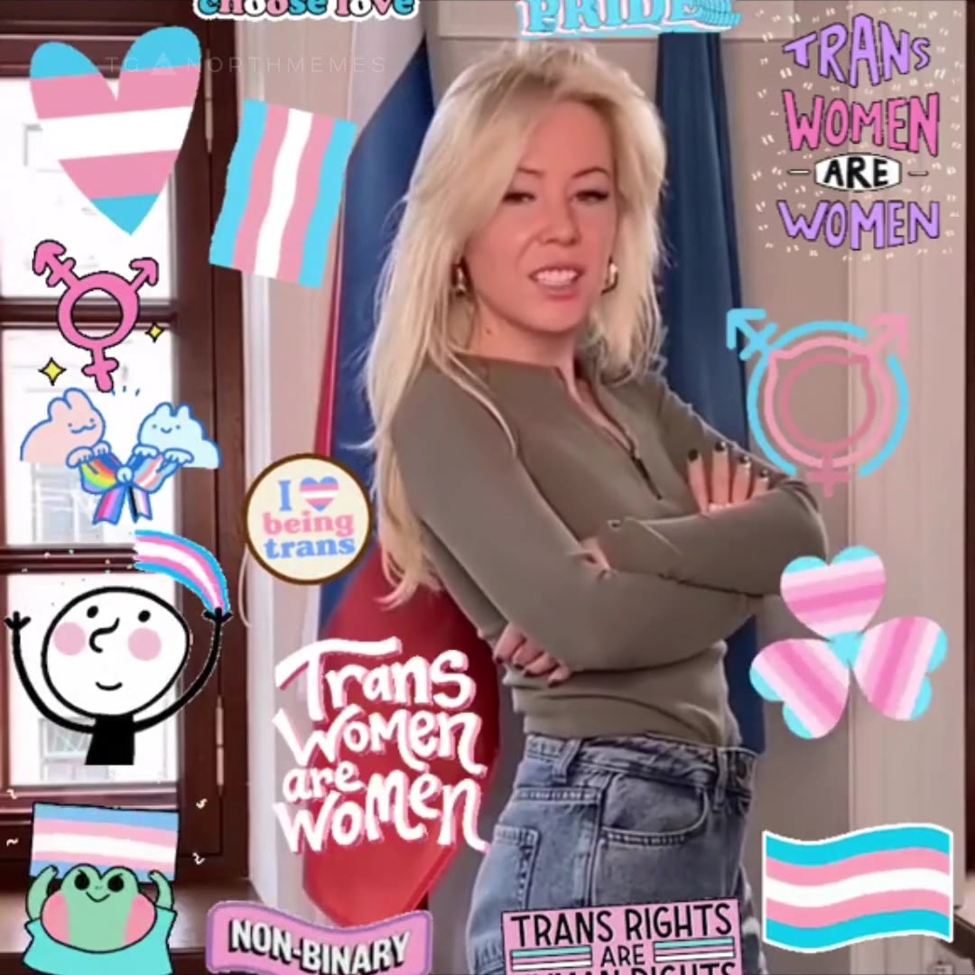 TRANS RIGHTS