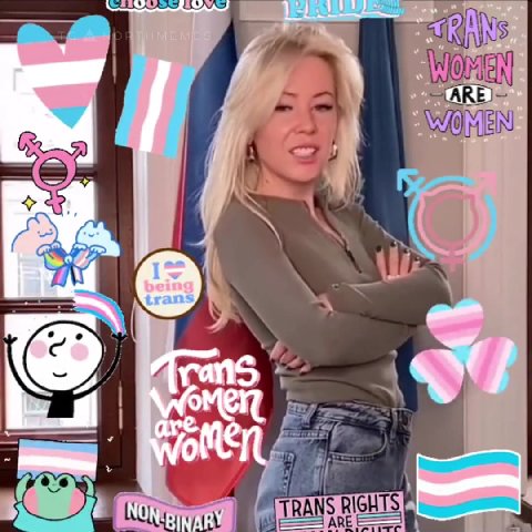 TRANS RIGHTS