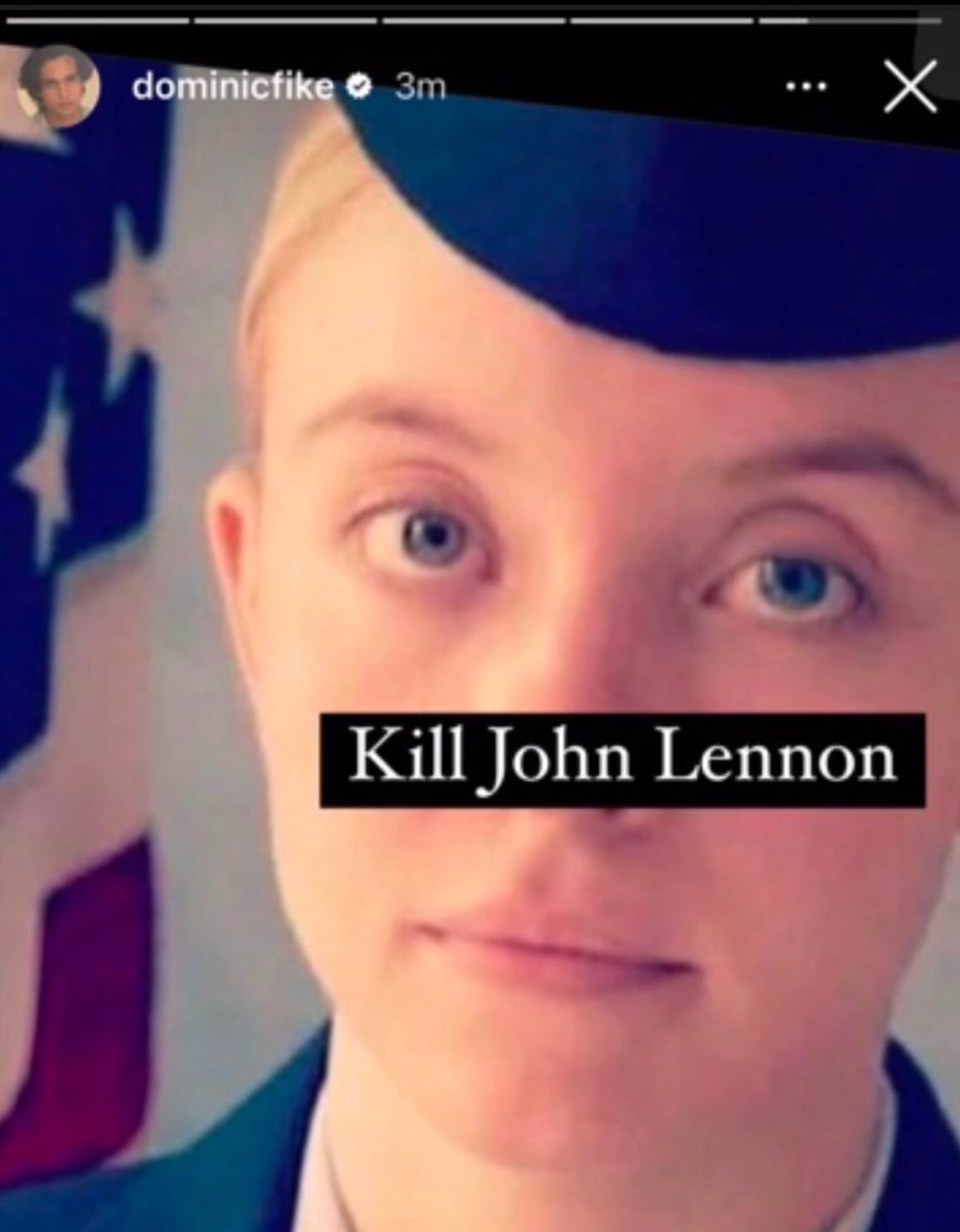 Kill John Lennon