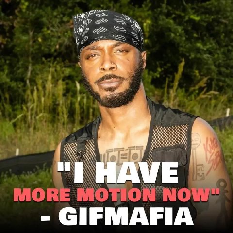 HAVE GIFMAFIA