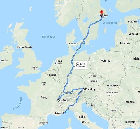 Bro Oceano Baltico Esténia Letonia Mar Norte у Dinamarca Lituania Reino Unido Polénia Рабез! Praga, Tehéquia Paris Fucking peste Hungria Franca бмете Roménia NiceO’ Italia @Roma rtugal Madrid