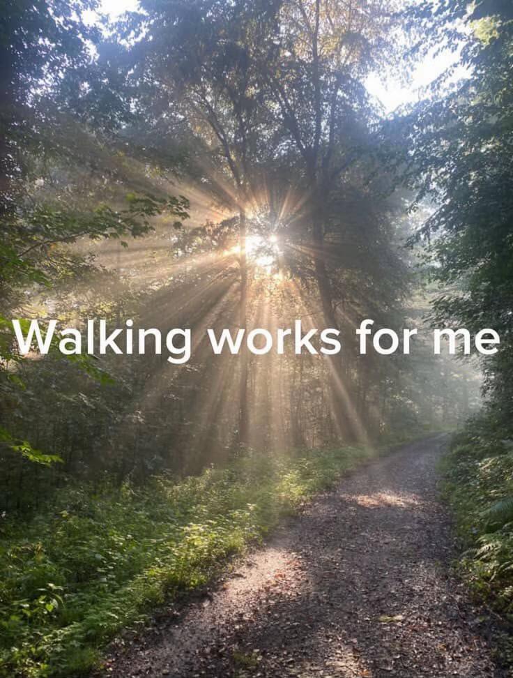 1 4 as a Walking works for me