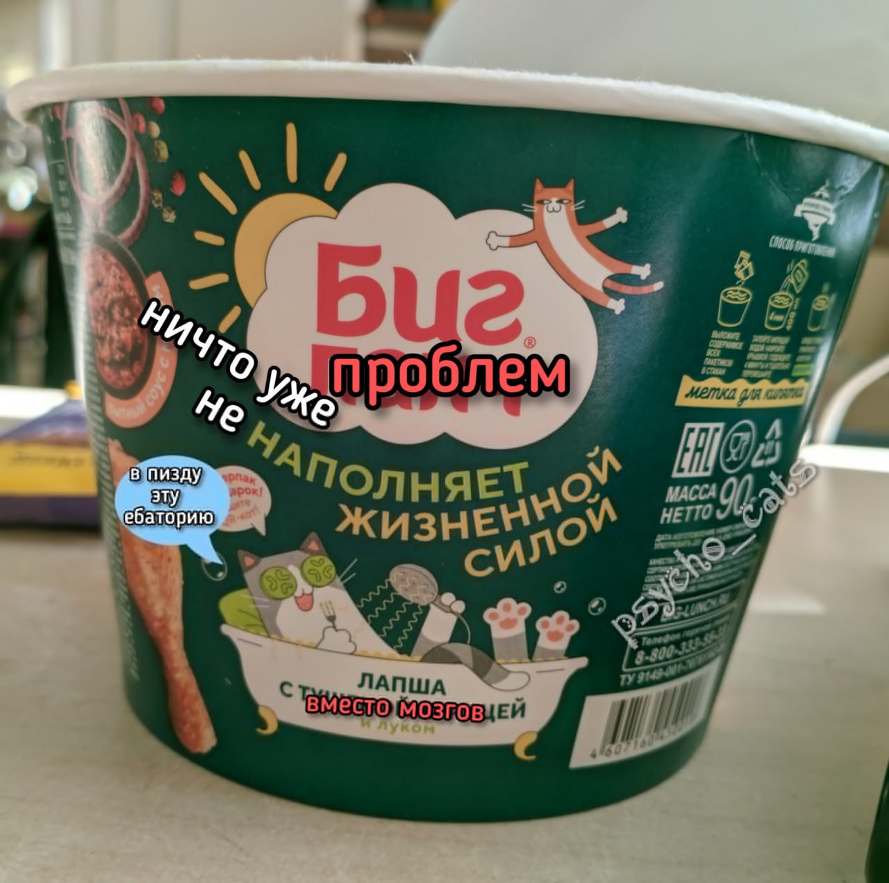 пизду батор