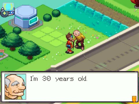 3 5 years old.