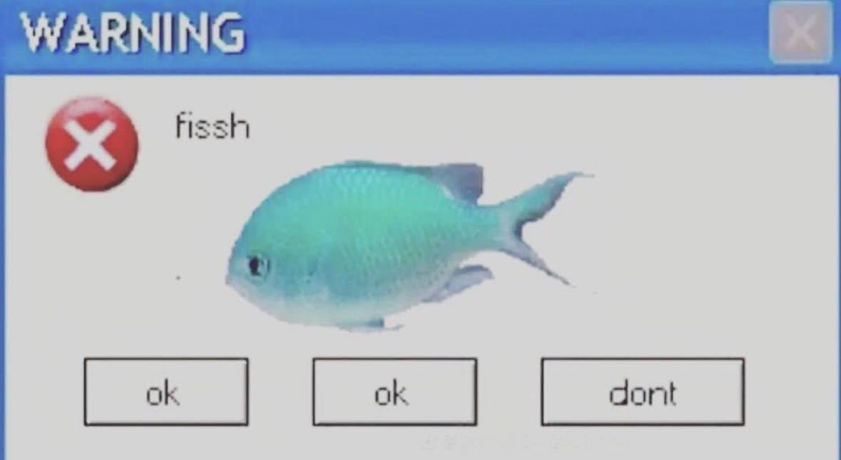 fissh