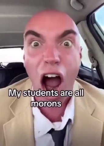 Myistudents arefall