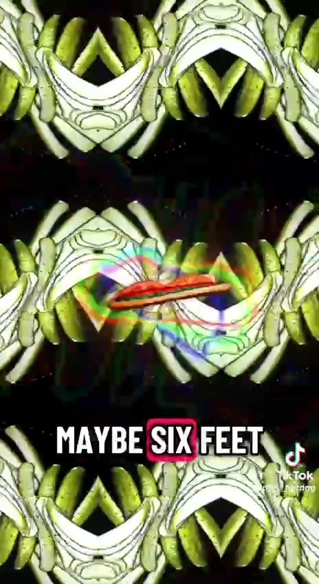\ MAYBE SIXIEEETs