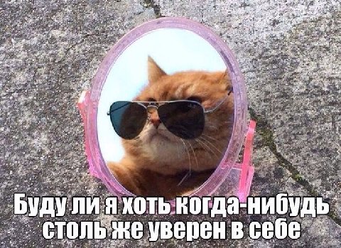 я at 5 be Будули я хоть когда- „столь же уверен в