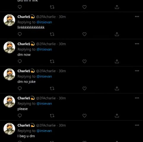 i saw this bitch get fucked by a horse ® Metal Gear Out of Context (М x Replying to @irsievan Charles ® «2 Acharl Charles D (2FAcharlie - 30m р © Gregory РВ 26 SPOILERS LOSER © 30m on