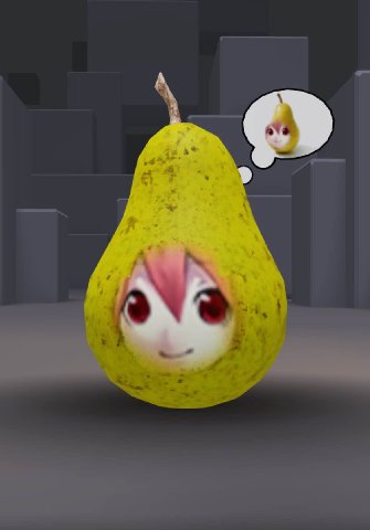 А a