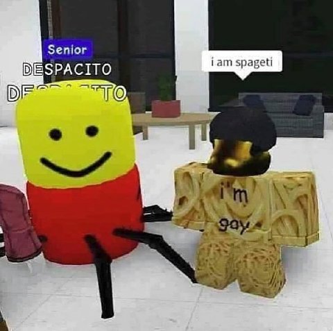 Зетог iam spageti