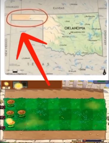 OKLAHOMA