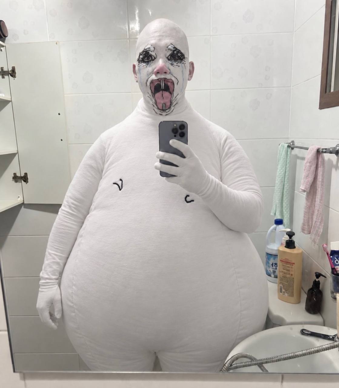 у
