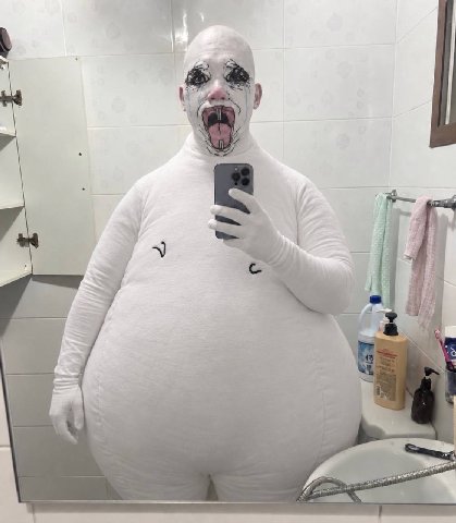 у