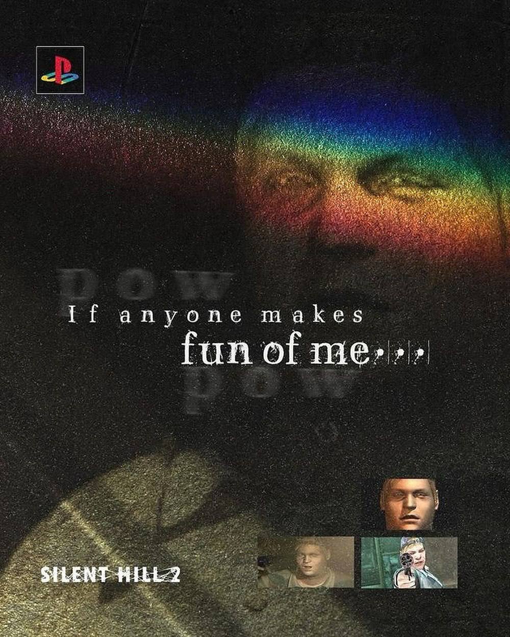 If anyone makes