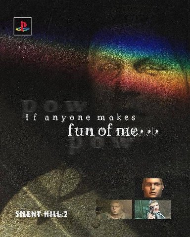 If anyone makes