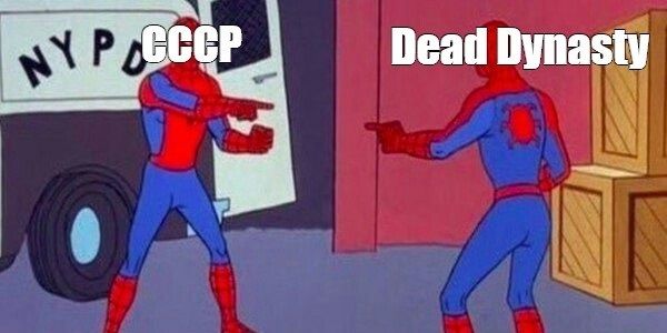 Dead Dynasty
