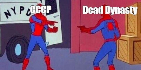 Dead Dynasty