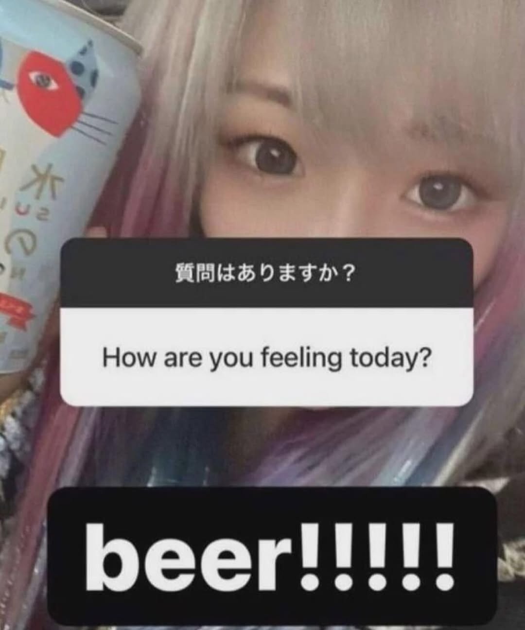 beer