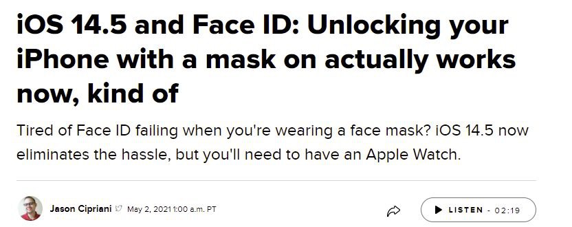 Once again, if you bought Apple devices, you doing something wrong with your life
