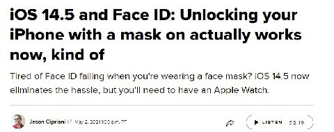 Once again, if you bought Apple devices, you doing something wrong with your life