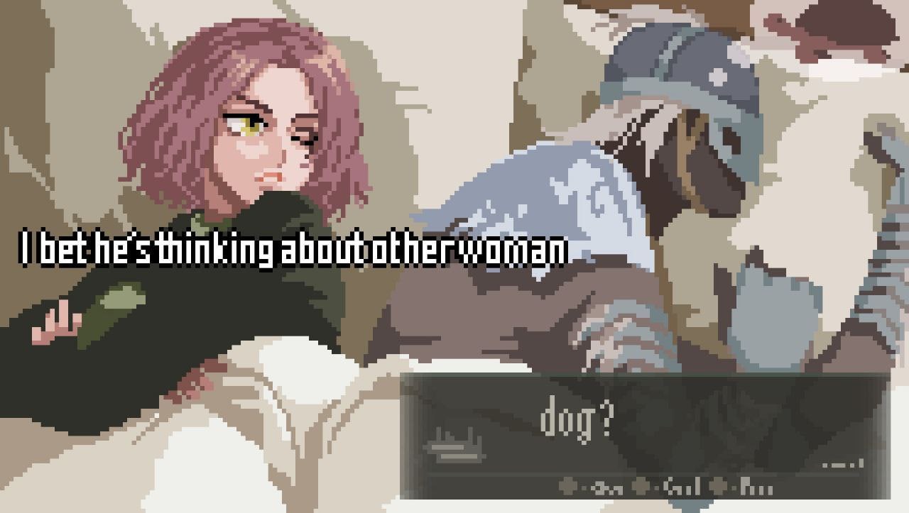 dog?