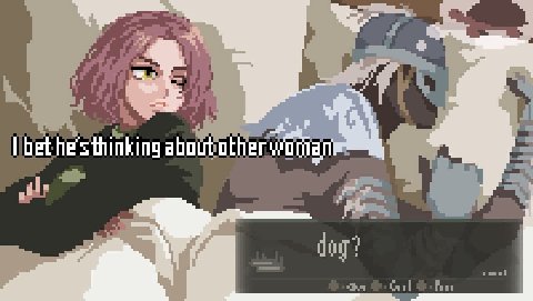 dog?