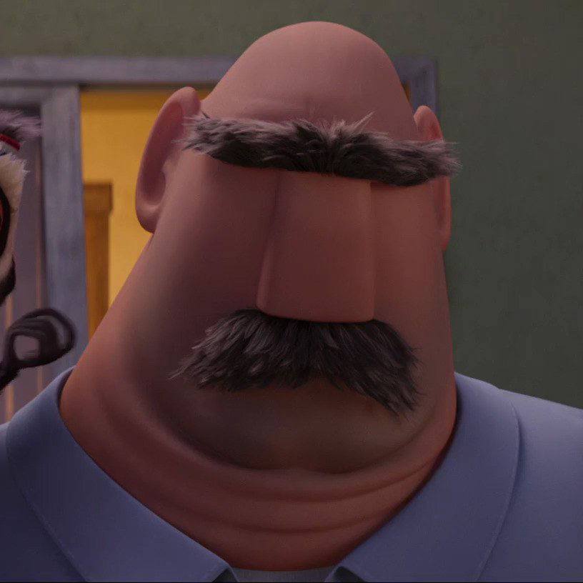 there is no meme they love u