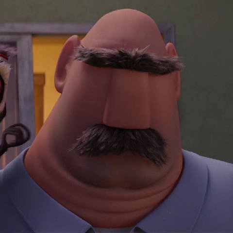 there is no meme they love u