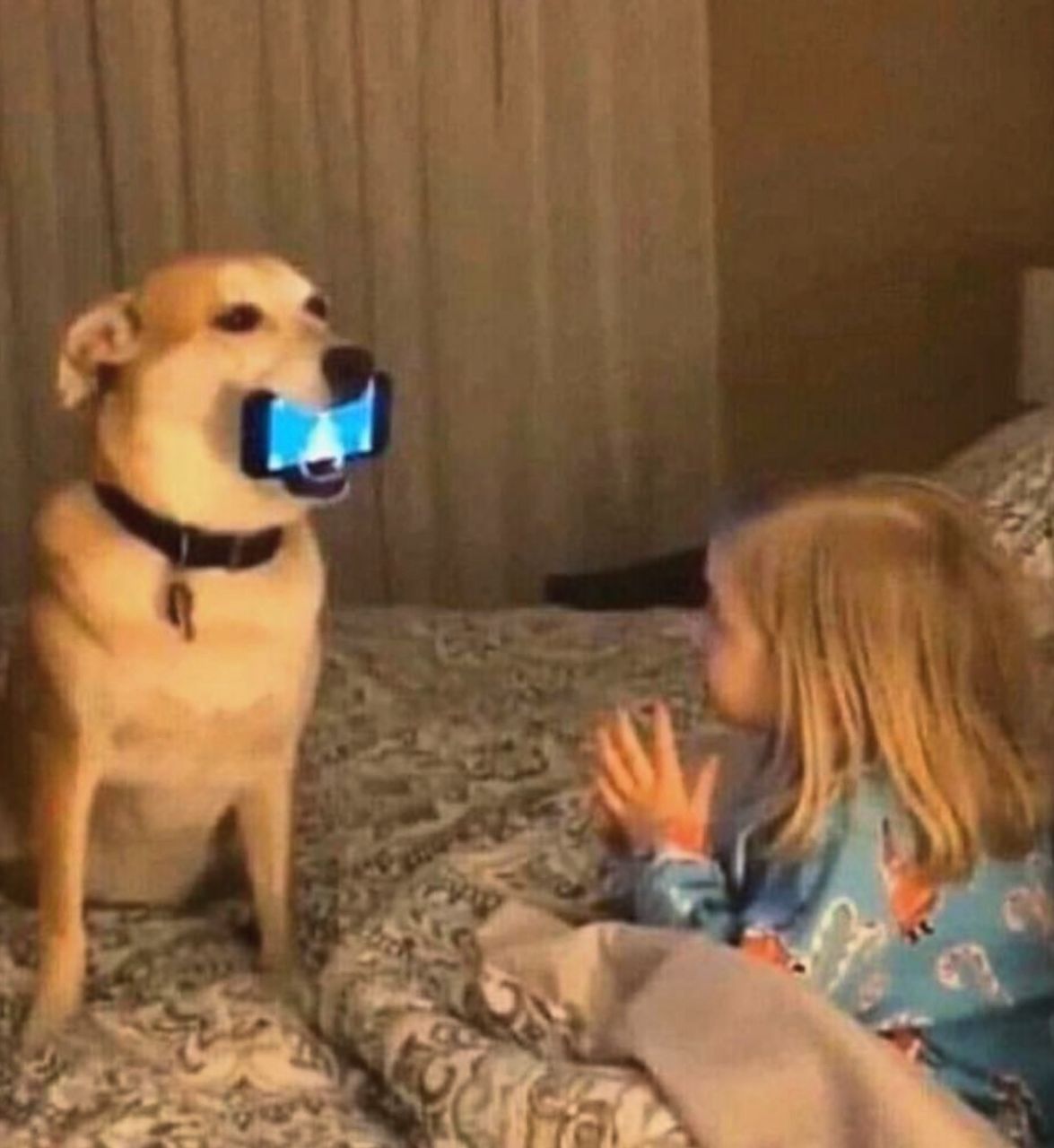 А. it