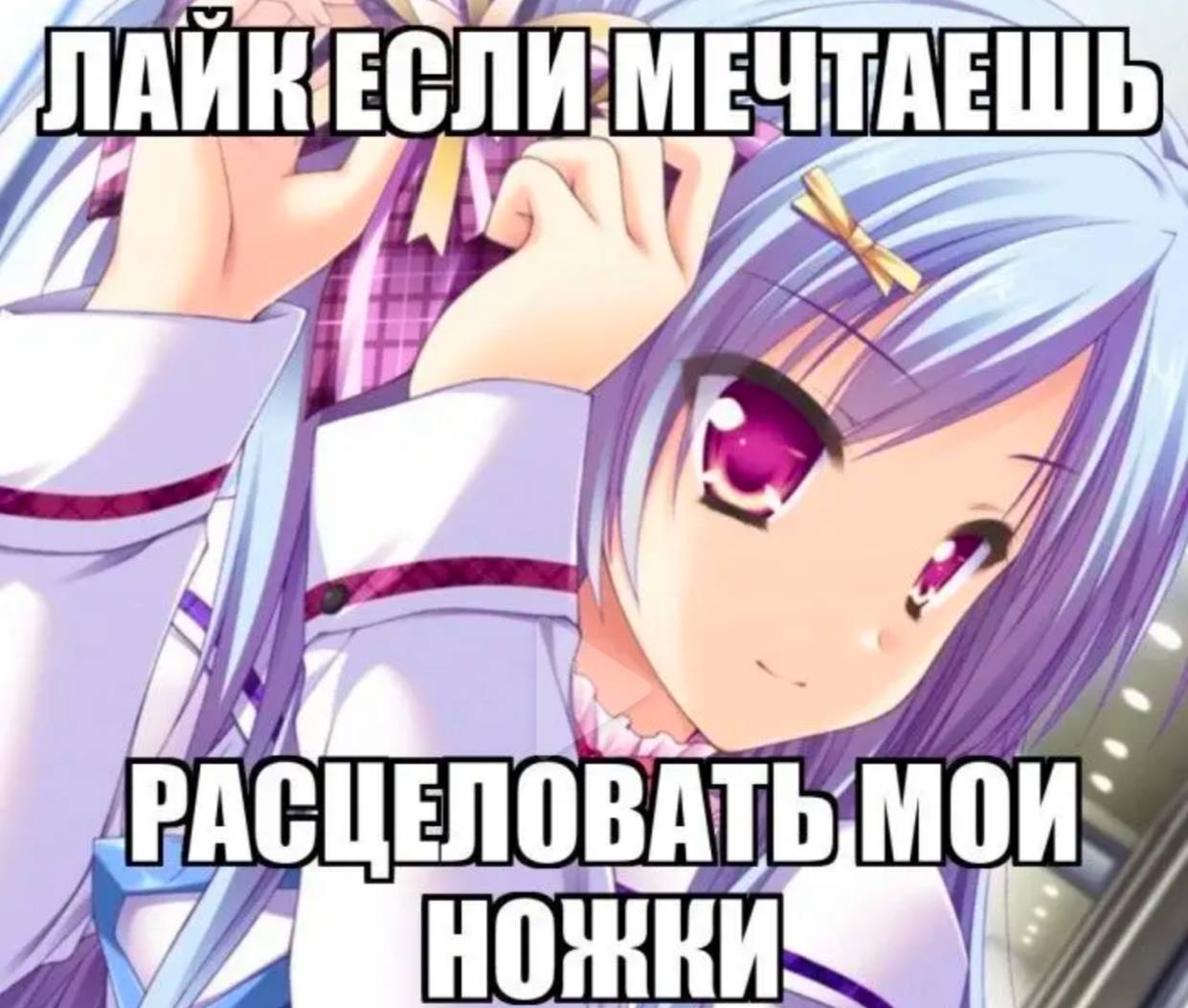 МЕЧТАЕШЬ 4. i МОИ: