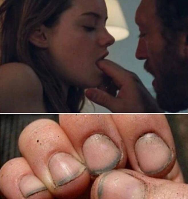 I