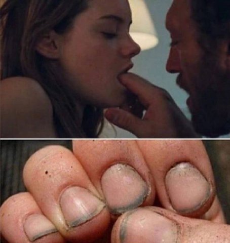 I