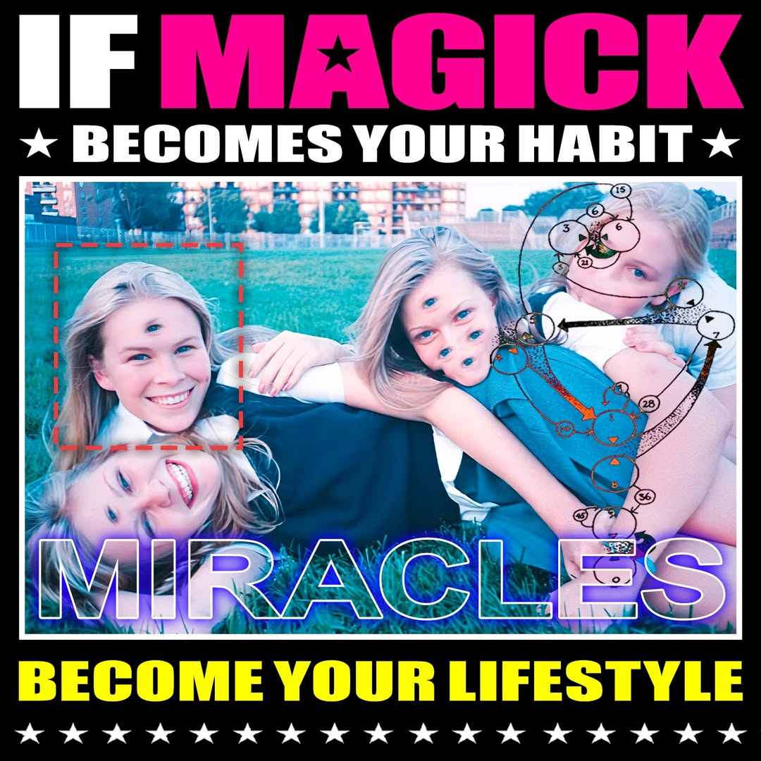 IF BECOMES YOUR HABIT 5! ‘taf BECOME YOUR LIFESTYLE