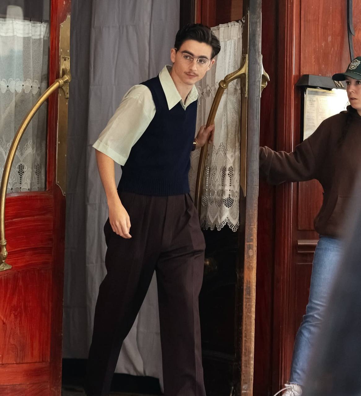i sent you my letterboxd account. pls answer me