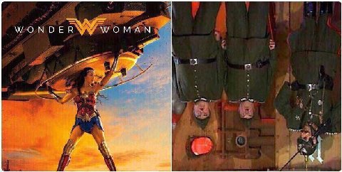 WONDER WOMAN 27 и