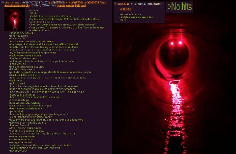 Anonymous 10/15/21(Frij04:26:37 №о.30027250 >>30027561 >>30033671 (You) 4: Anonymous No.30027561 >No hits >be me =2019 >find drain tunnel near friend's house >try to explore, get in maybe 100 feet bef