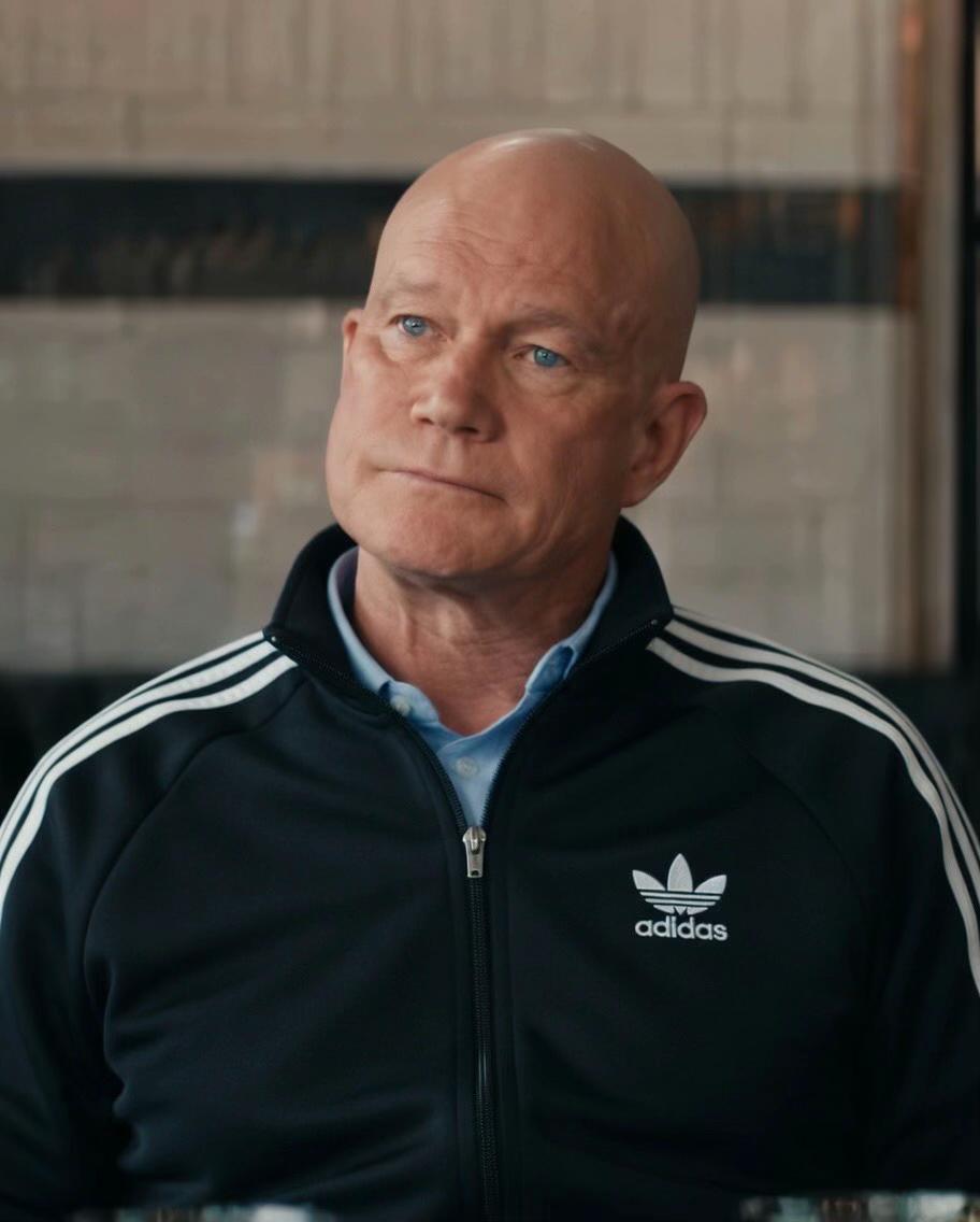 5 adidas